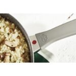 BALLARINI 75002-930-0 round universal frying pan - Image 4