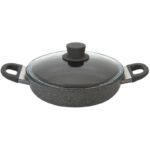 BALLARINI 75002-973-0 Serving pan Round - Image 3