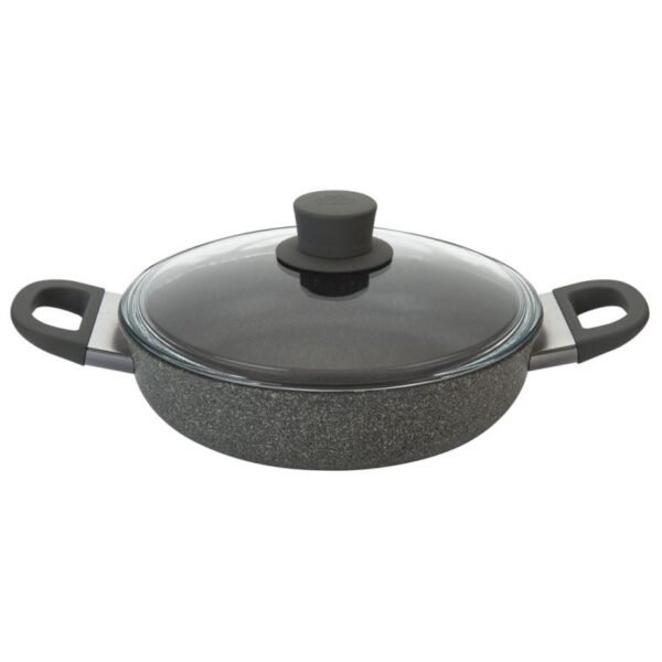 BALLARINI 75002-973-0 Serving pan Round