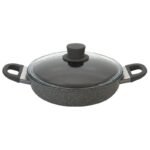 BALLARINI 75002-973-0 Serving pan Round - Image 4