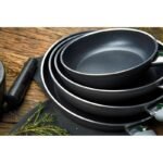 BALLARINI 75003-051-0 frying pan Universal frying pan Round - Image 7