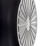 BALLARINI Alba deep frying pan with 2 handles, titanium, 24 cm ALBG3ED.24D - Image 4