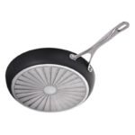 BALLARINI Alba titanium frying pan 32 cm ALBG0L0.32U - Image 5