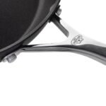 BALLARINI Alba titanium frying pan 32 cm ALBG0L0.32U - Image 6