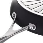 BALLARINI Alba titanium frying pan 32 cm ALBG0L0.32U - Image 7