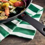 BALLARINI Avola Wok titanium frying pan 30 cm 75002-915-0 - Image 2