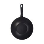 BALLARINI Avola Wok titanium frying pan 30 cm 75002-915-0 - Image 3