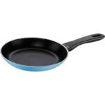 BALLARINI CAPRERA Shallow frying pan 30 cm blue - Image 2