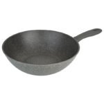 BALLARINI Murano Wok granite frying pan 30 cm 75002-937-0