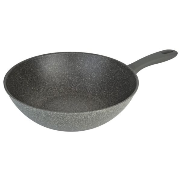 BALLARINI Murano Wok granite frying pan 30 cm 75002-937-0