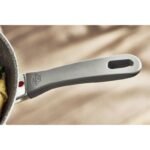 BALLARINI Murano Wok granite frying pan 30 cm 75002-937-0 - Image 4