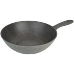 BALLARINI Murano Wok granite frying pan 30 cm 75002-937-0 - Image 6