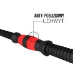 Barbells 2 in 1 SGP30 HMS 30 kg - Image 6