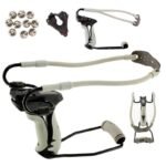 Barnett King Rat Havoc Slingshot (008-035) - Image 5