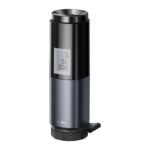 Baseus breathalyzer (CRCX-01) - black - Image 2