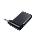 Baseus BSBA-02 (Overseas Edition) Bluetooth AUX transmitter - black - Image 2