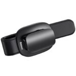 Baseus car glasses clip holder for glasses black (ACYJN-B01) - Image 3