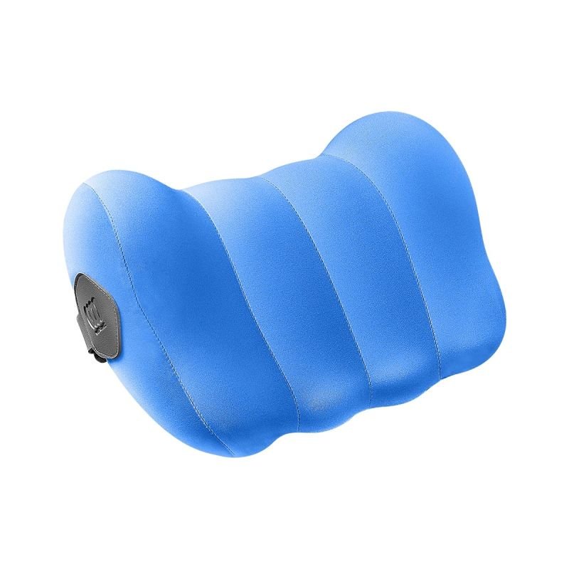 lupin-wear-ca-baseus-comfortride-car-cushion-blue-2371670 Baseus ComfortRide car cushion - blue - Image 1