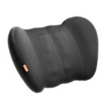Baseus ComfortRide car lumbar pillow - black - Image 2