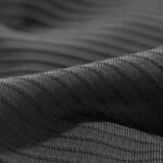 Baseus ComfortRide car lumbar pillow - black - Image 4