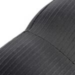 Baseus ComfortRide car lumbar pillow - black - Image 5