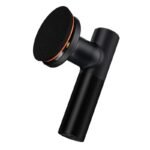 Baseus Cordless Electric Polishing Machine 30W 4000mAh Black (CRDLQ-B01) - Image 2
