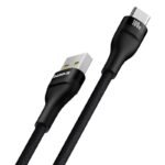 Baseus Flash 2 USB-USB C Cable 100w 2m (Black) - Image 3