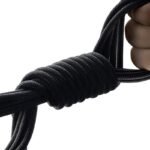 Baseus Flash 2 USB-USB C Cable 100w 2m (Black) - Image 6