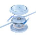 Baseus Free2Pull 20W 1m Cable (Blue) - Image 4