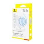 Baseus Free2Pull 20W 1m Cable (Blue) - Image 6