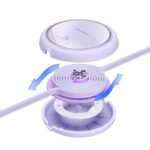 Baseus Free2Pull 20W 1m Cable (Purple) - Image 5