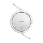 Baseus Free2Pull 20W 1m Cable (White) - Image 3
