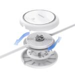 Baseus Free2Pull 20W 1m Cable (White) - Image 6