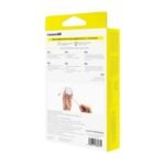 Baseus Free2Pull 20W 1m Cable (White) - Image 8