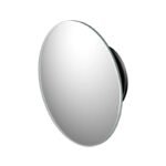 Baseus Full-view Blind-spot Mirror 2x additional car side mirror convex blind spot black (ACMDJ-01) - Image 2