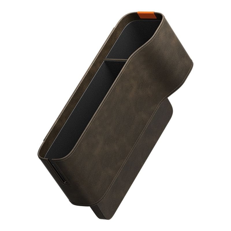 lupin-wear-ca-baseus-organizefun-series-car-console-storage-organizer-marble-brown-2371109 Baseus OrganizeFun Series Car Console Storage Organizer Marble Brown - Image 1