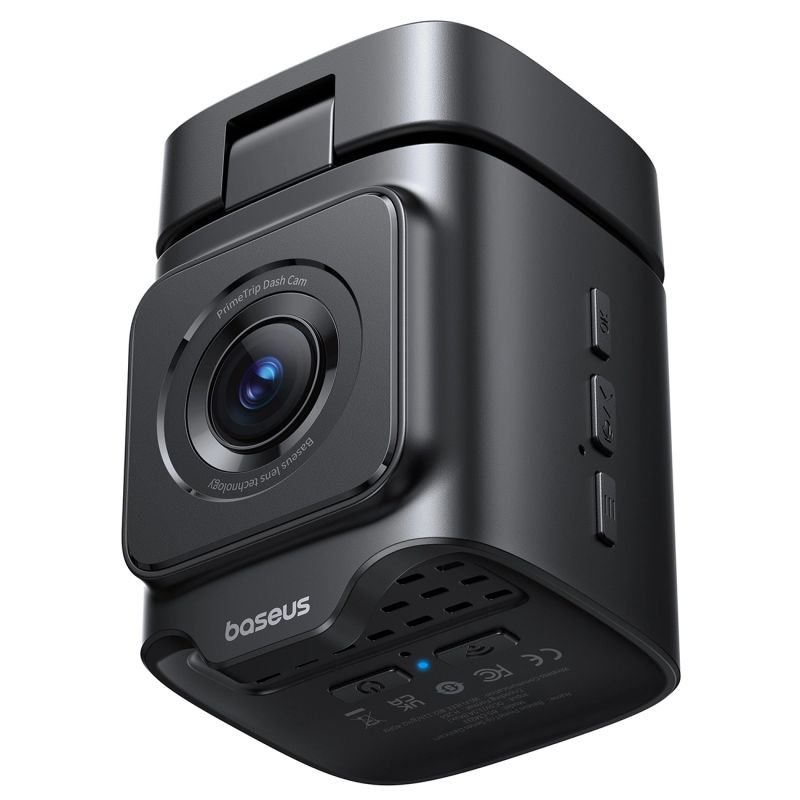 lupin-wear-ca-baseus-primetrip-vd1-car-camera-video-recorder-2k-1080p-black-2397197 Baseus PrimeTrip VD1 car camera video recorder 2K+1080p - black - Image 1