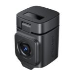 Baseus PrimeTrip VD1 Pro 4K Car Dash Cam - Black - Image 6