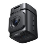 Baseus PrimeTrip VD1 Pro 4K Car Dash Cam - Black - Image 7