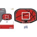 BASKETBALL BACKBOARD 110x73x3CM RIM 45CM PURE 2 IMPROVE - Image 4