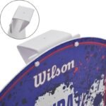 BASKETBALL BACKBOARD 29x24CM NBA WILSON + BALL WTBA1302NBARD - Image 5