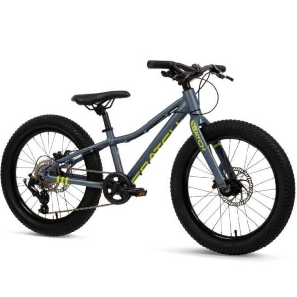 Batch Alu 20” chameleo MTB bike (B374455W)