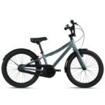 Batch Alu 20” dusted purple bike (B374155W) - Image 2