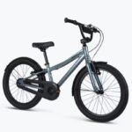 Batch Alu 20” dusted purple bike (B374155W)