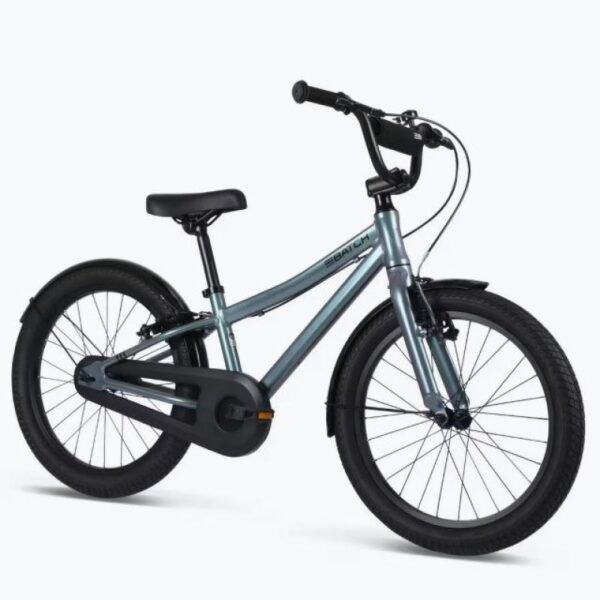 Batch Alu 20” dusted purple bike (B374155W)