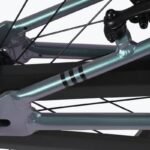 Batch Alu 20” dusted purple bike (B374155W) - Image 6