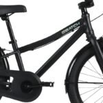 Batch Alu 20” matte black bike (B374355W) - Image 5