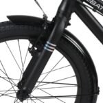 Batch Alu 20” matte black bike (B374355W) - Image 6