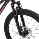 Batch Alu KM 24” galaxy black bike (B375255W) - Image 3