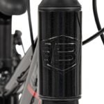 Batch Alu KM 24” galaxy black bike (B375255W) - Image 4